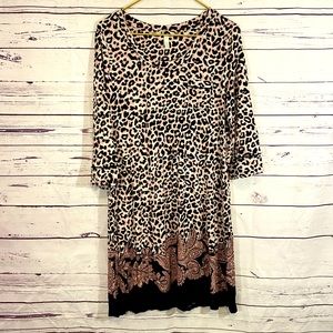 Soma pajama dress size Medium *EUC*